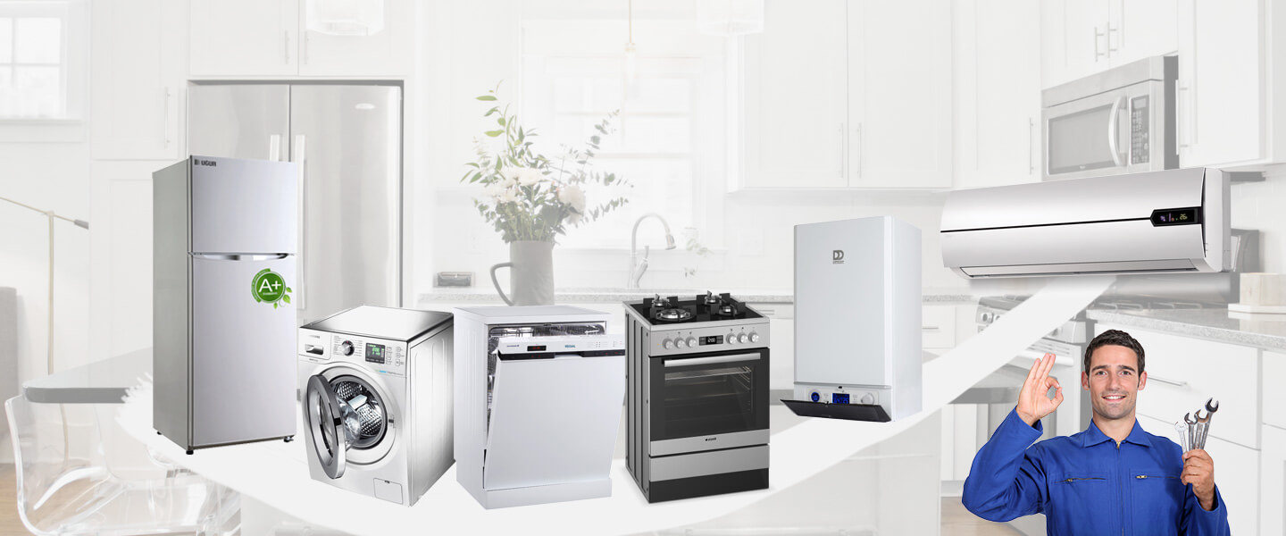 Sığacık Dominox Servisi
